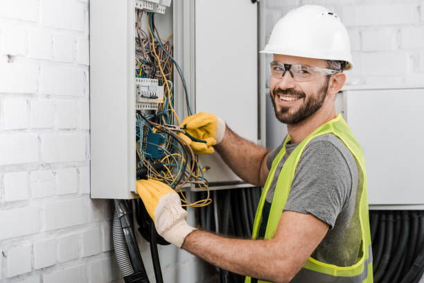 Best Circuit Breaker Repair  in Neillsville, WI