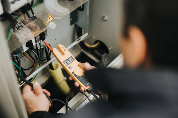 Best Affordable Emergency Electrician  in Neillsville, WI