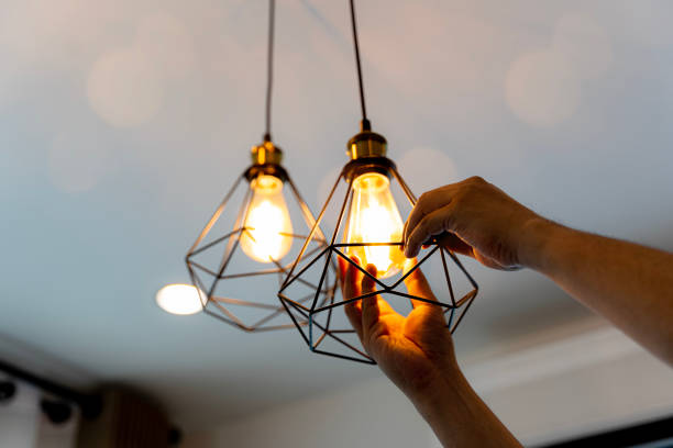 Best Ceiling Fan Installation Electrician  in Neillsville, WI