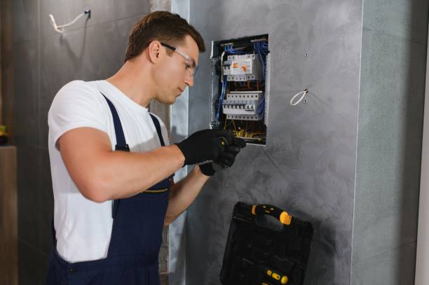 Best Electrician Near Me  in Neillsville, WI
