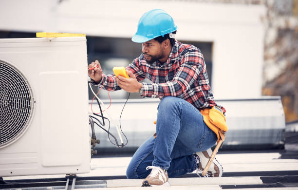 Best Emergency Electrical Repair  in Neillsville, WI