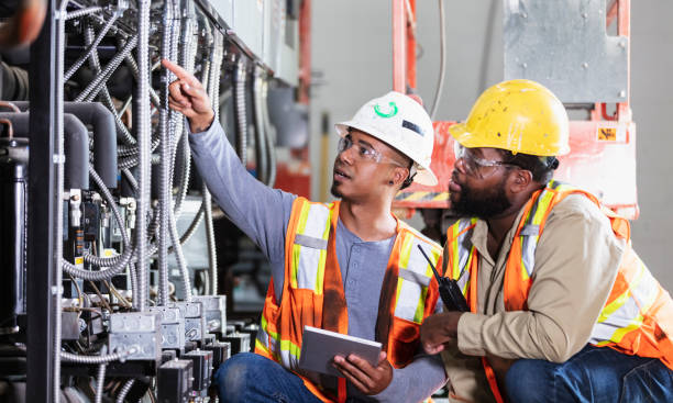 Best Emergency Electrical Repair  in Neillsville, WI