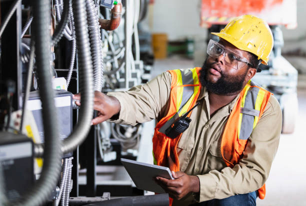 Best Local Electrician Companies  in Neillsville, WI