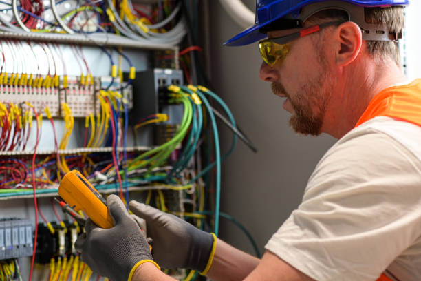Best Electrician for Home Renovation  in Neillsville, WI