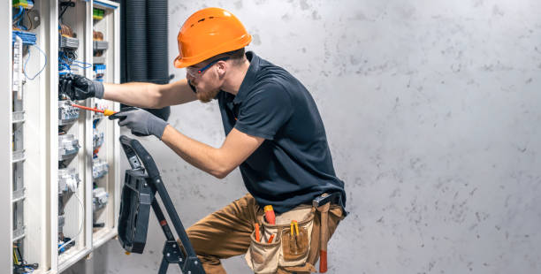 Best Electrical Contractors for Businesses  in Neillsville, WI