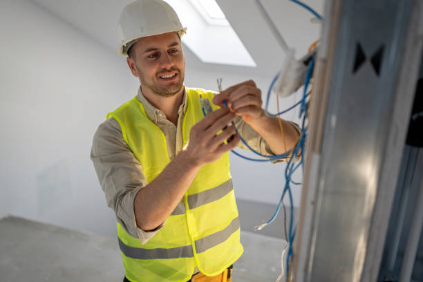 Best Industrial Electrical Services  in Neillsville, WI